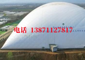 沿滩气膜棚卷帘门,电动门